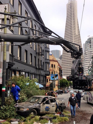 Illustration for article titled Is Peter Parker the only hero in The Amazing Spider-Man 2?
